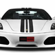 Image for article titled Novitec's Latest: Ferrari F430 Bi-Compressor Evoluzione